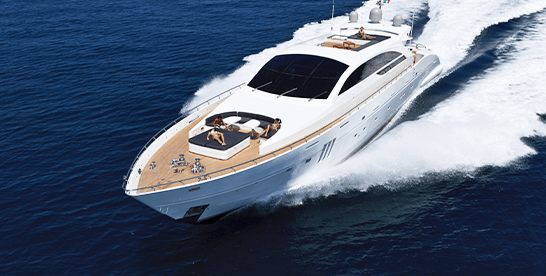 Yacht Charters