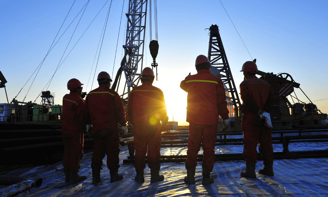 Morning Briefing: Crude oil surged 10% on re-opening optimism and higher demand