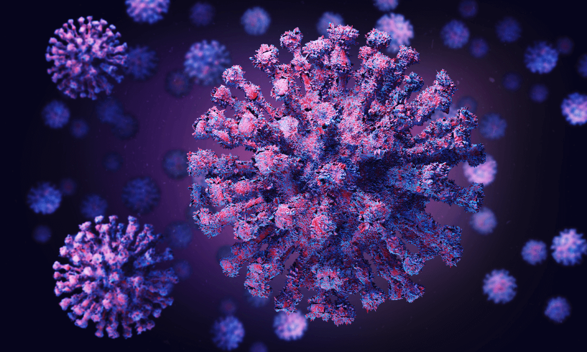 Global markets higher on positive vaccine news