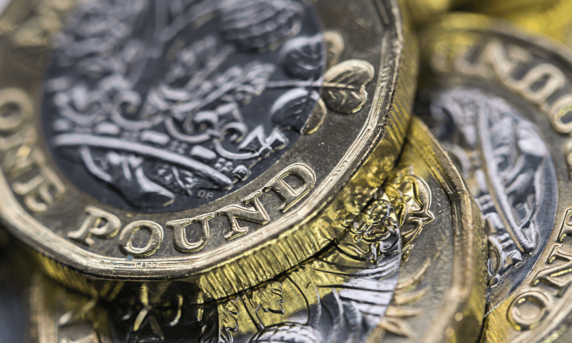 Pound Sterling hits 3-year high of $1.40 on hopes for faster vaccine-led economic recovery