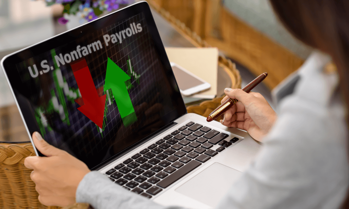 US equities and greenback advance ahead of January’s Non-Farm Payrolls