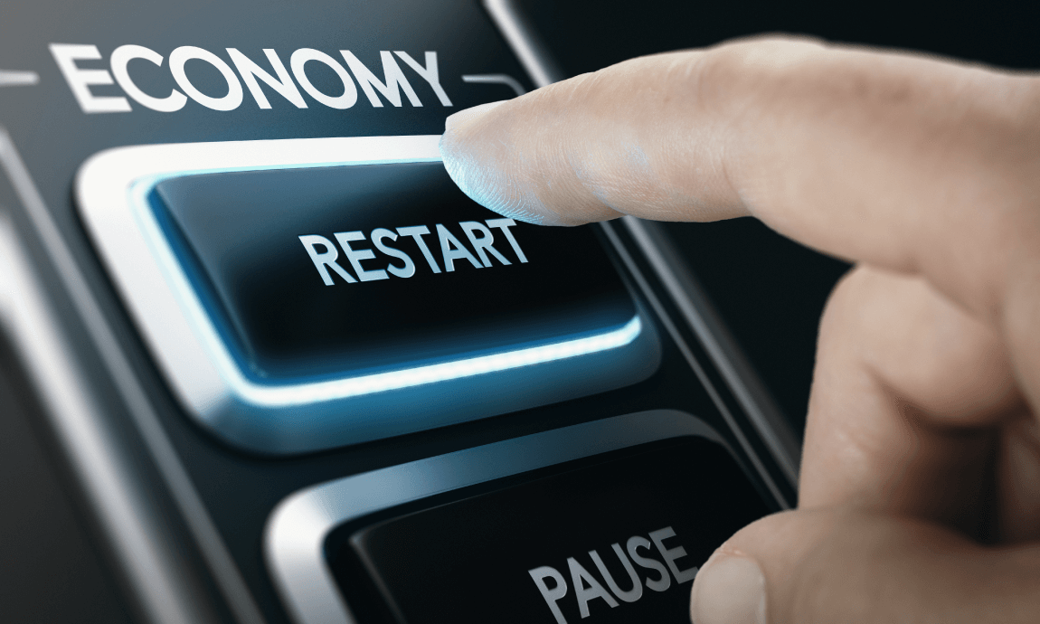 Q2 Outlook 2021: Economies on track to recover, few catalysts for a major selloff