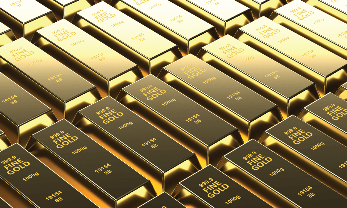 Gold rises to $1.870/oz, Silver extends rally towards $29/oz amid inflationary concerns