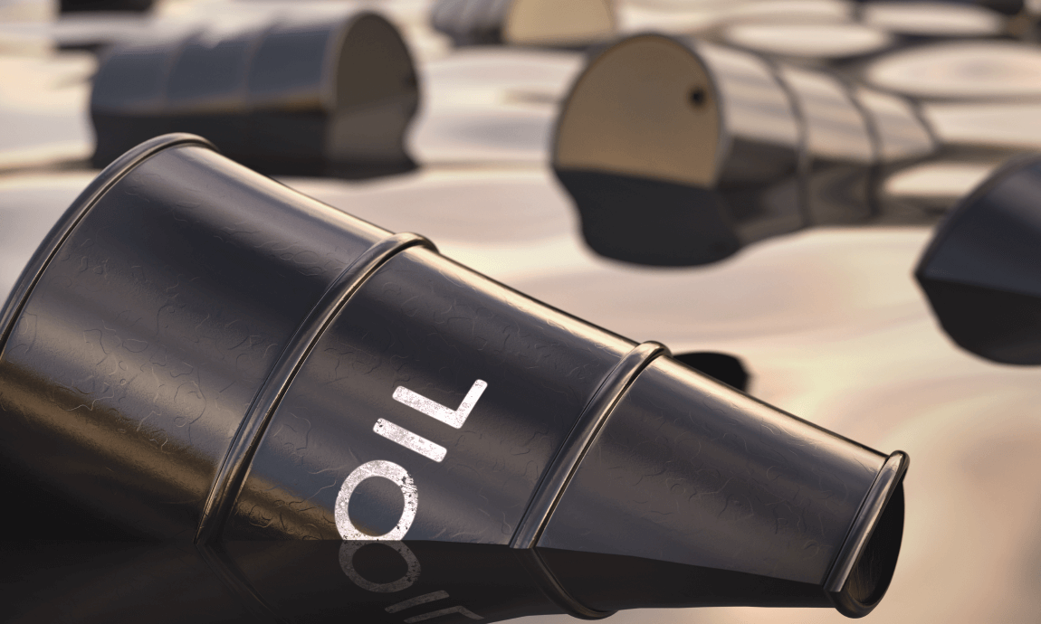 Brent crude oil falls to $65/barrel over US-Iran nuclear talks