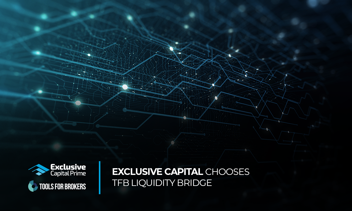 Exclusive Capital Selects Trade Processor Ecosystem by Tools for Brokers