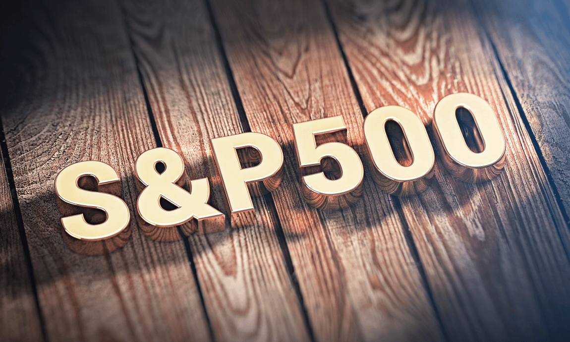 S&P 500 retreats from record highs on Omicron concerns and ahead of Fed monetary decision