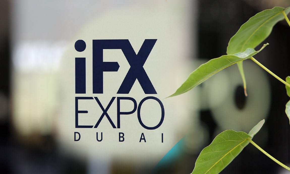 iFX EXPO Dubai’22 Here We Come!