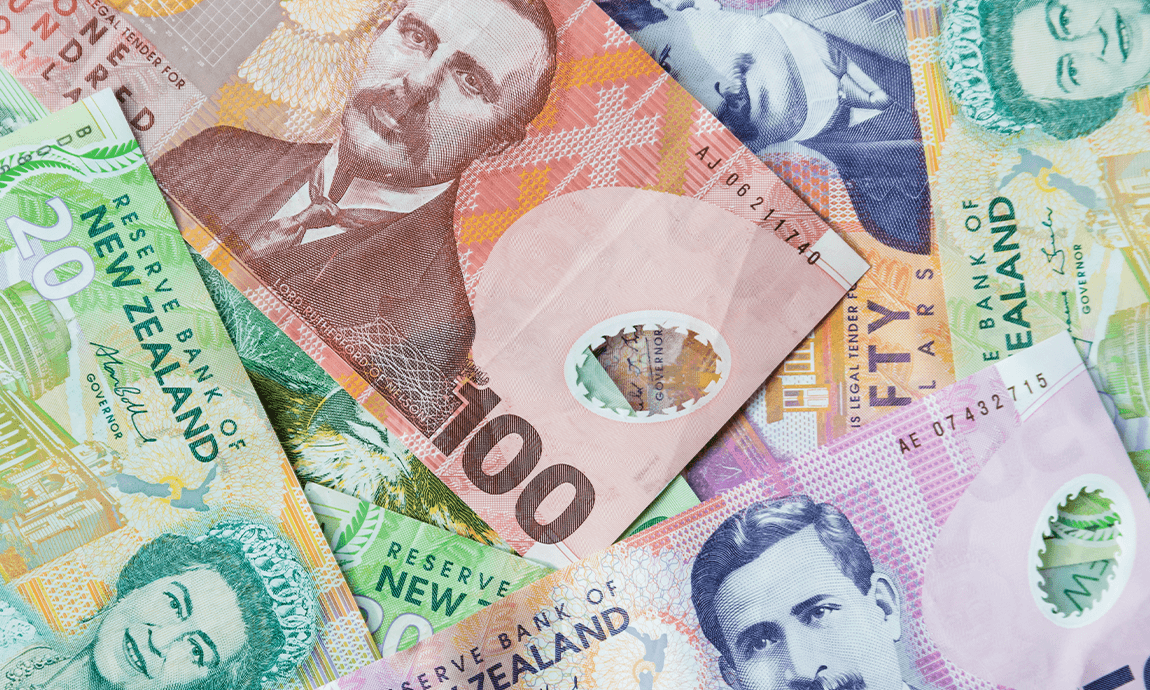 The surging dollar pressures NZD/USD pair to a 2-year low