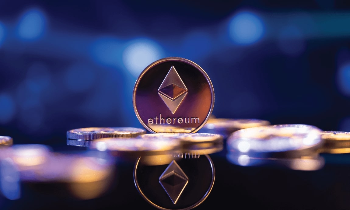 Ethereum plunges 25% over the past seven days despite the “Merge”