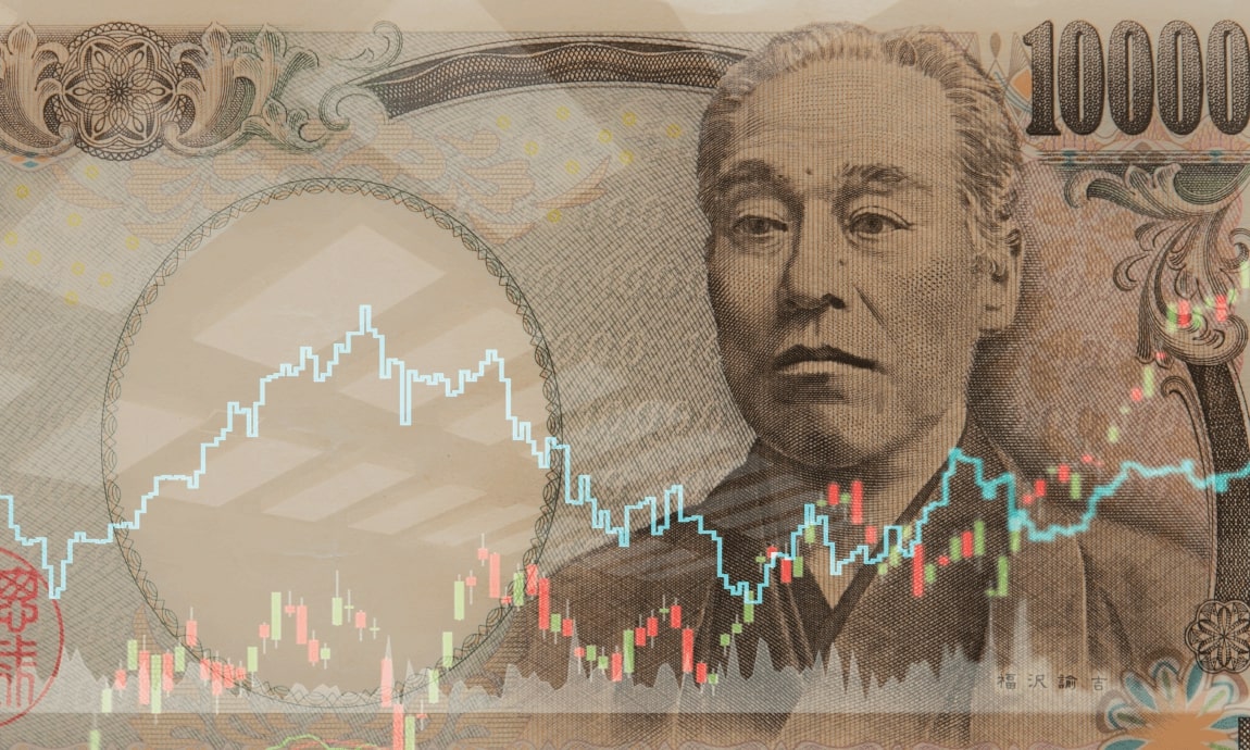 Japanese Yen Bounces To ¥142 After Boj Intervention For The First Time