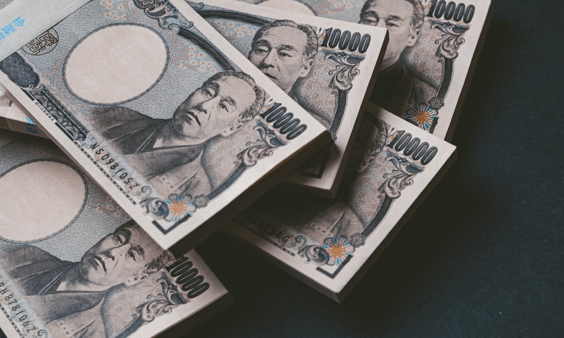 Japanese Yen falls to a 24-year low of ¥140 on Fed-BoJ policy divergence