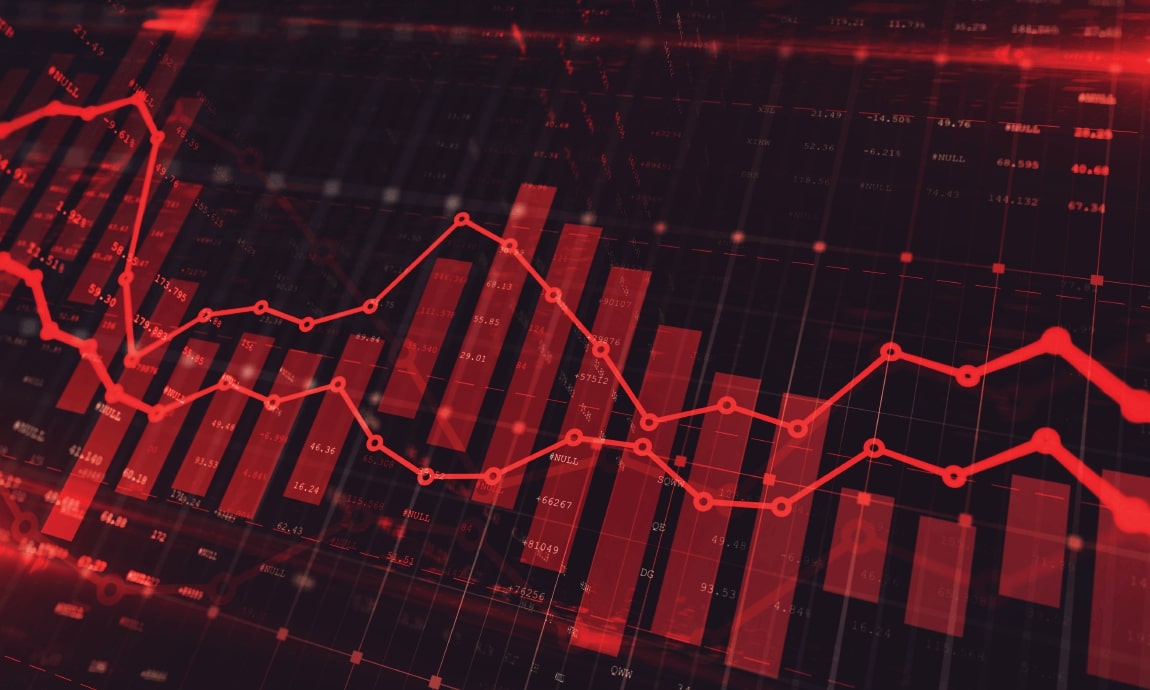 Global markets continue sell-off after a solid U.S. NFP jobs report