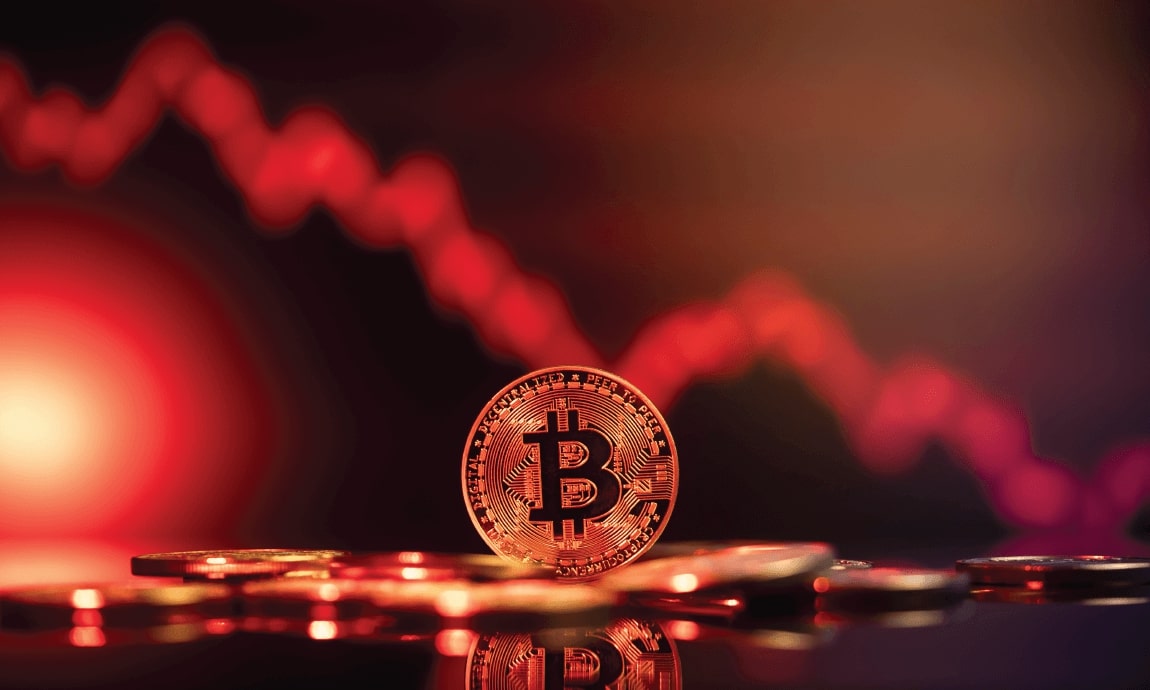 Bitcoin tumbles 10% on concerns over FTX crypto exchange