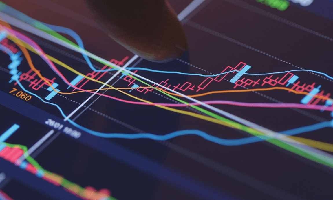 Markets edge lower ahead of Fed-ECB-BoE rate decisions and CPI data