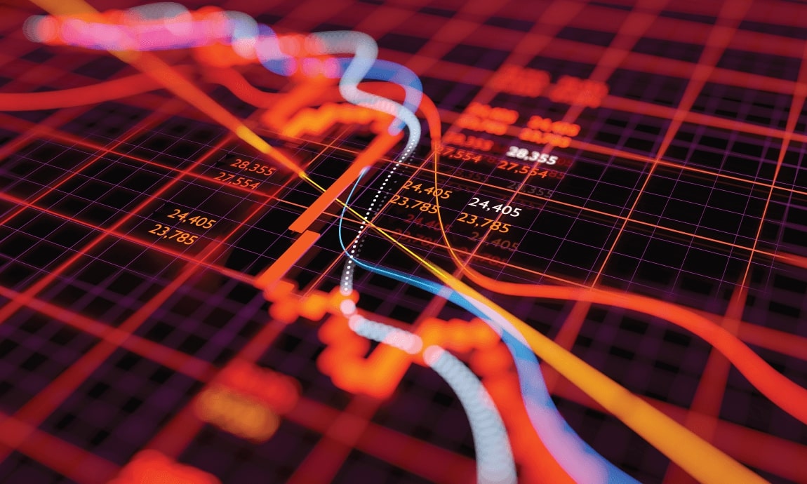 Stocks and crude oil extend losses on recession worries