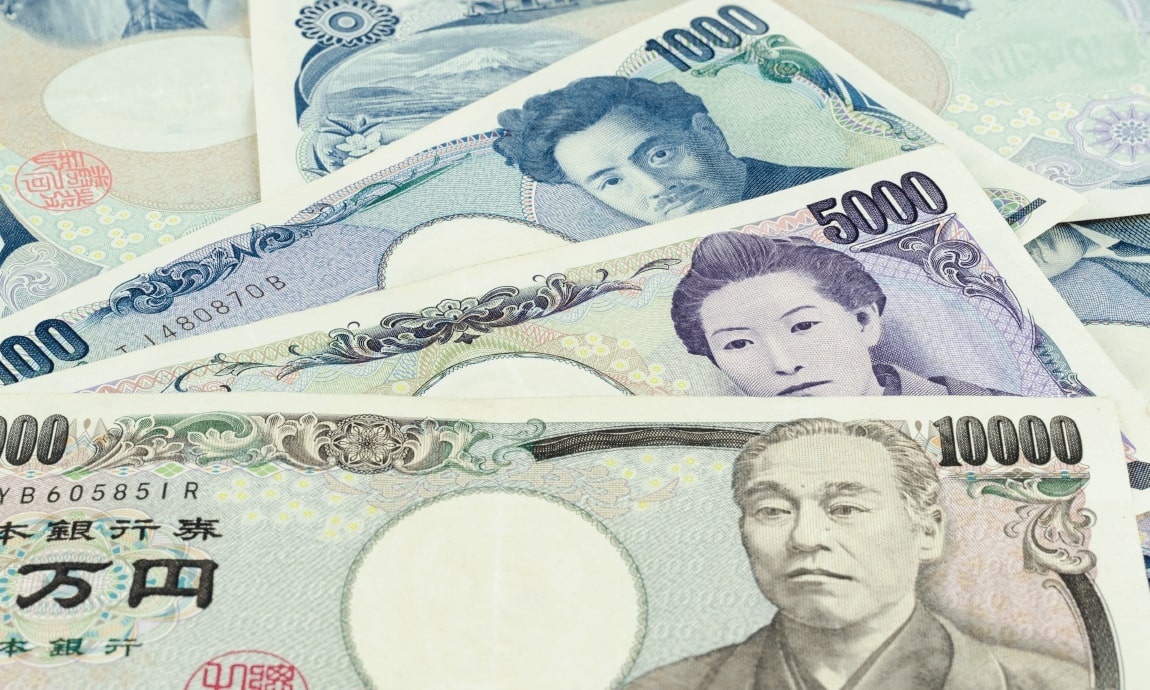 Japanese Yen rises to ¥131 a dollar on BoJ’s monetary policy shift