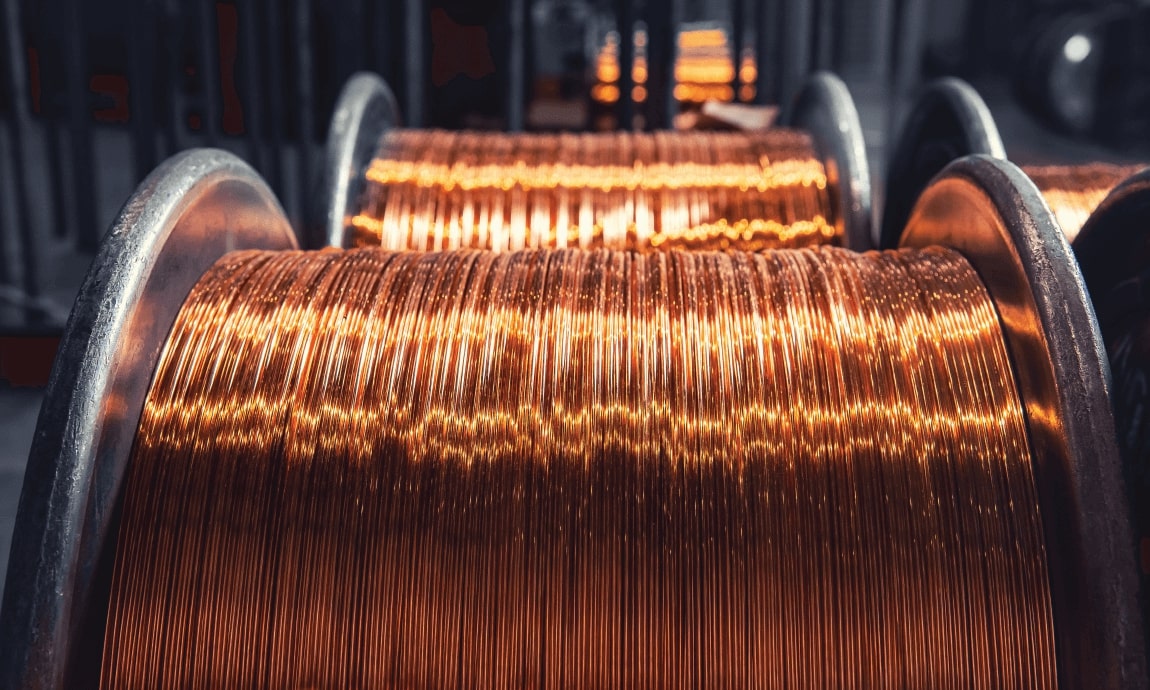 Copper rallies to $4.15 amid China reopening and tight supplies