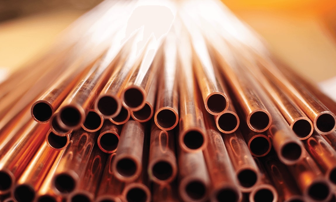 Copper extends gains to $4,20/lb on supply disruptions and China’s reopening