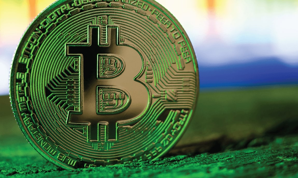 Bitcoin climbs to a 9-month high of $26,500 on the banking crisis