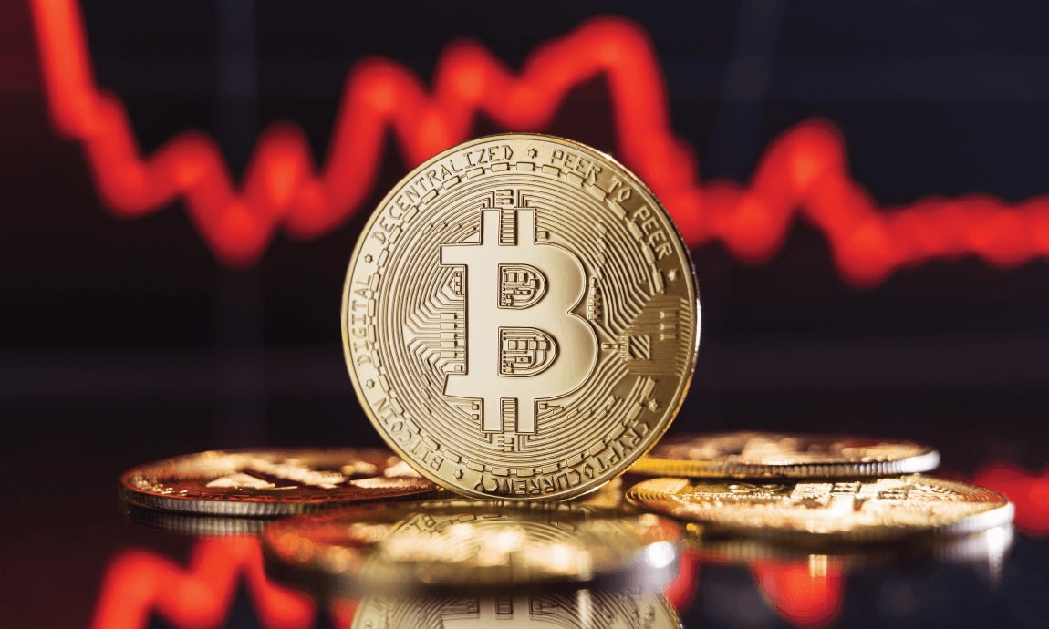 Bitcoin plunges 5% to $22,300 after Silvergate Capital fallout