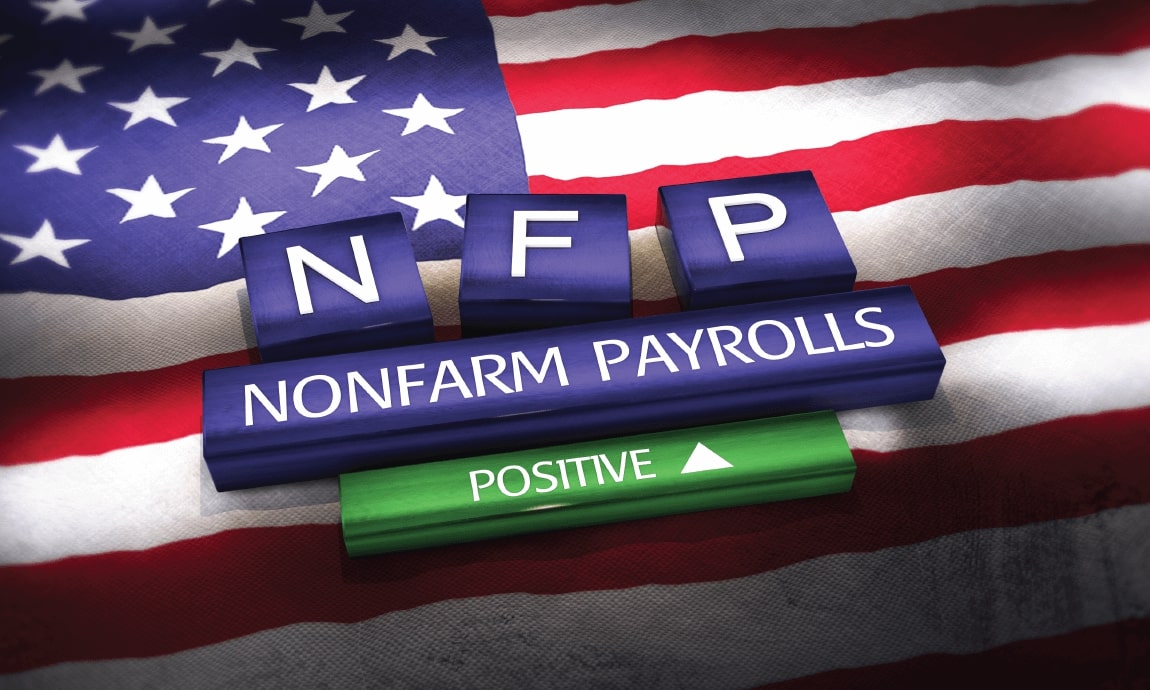 U.S. stocks advance ahead of key NFP-nonfarm payroll report