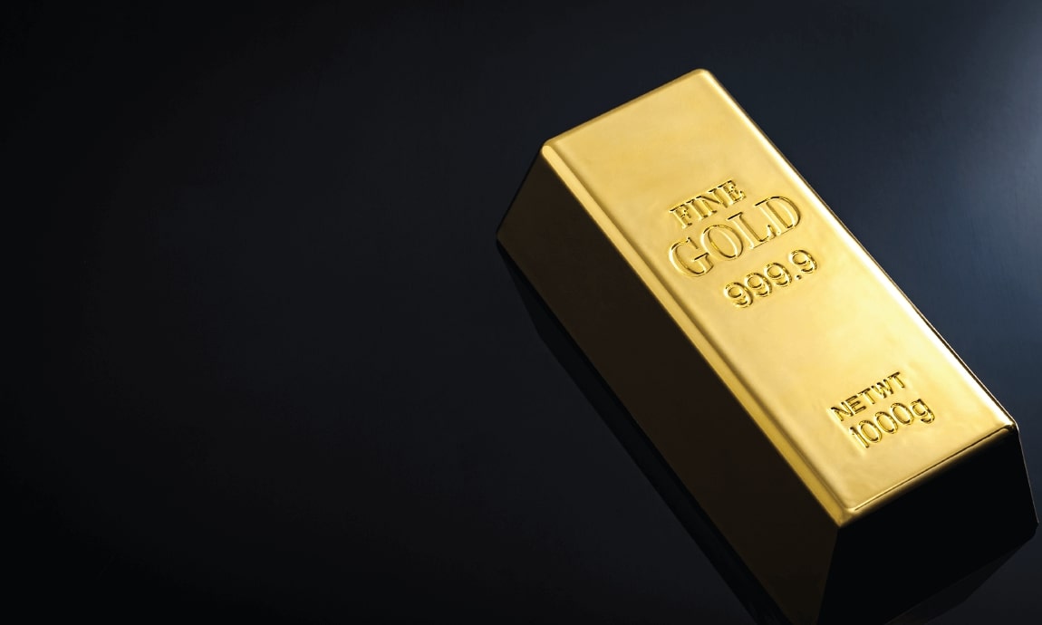 Gold hits a two-month low of $1,930/oz on debt agreement and a soaring dollar