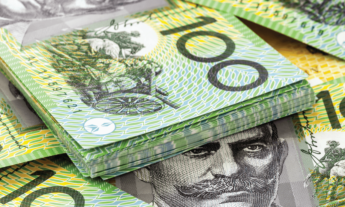 Australian dollar rallies over 1% after an unexpected 25 bps rate hike by RBA