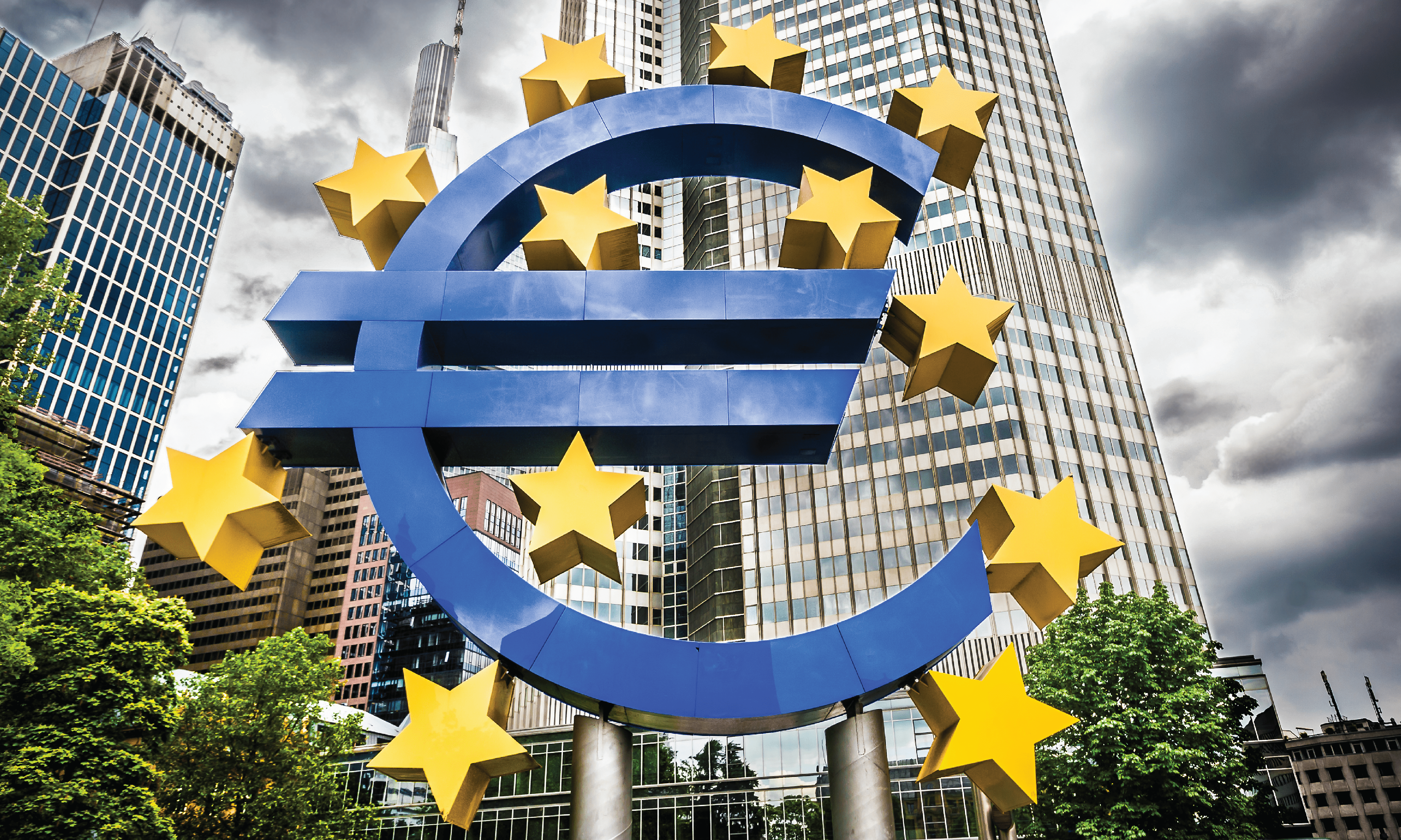 ECB hikes interest rates by 25 bps to 3.25%