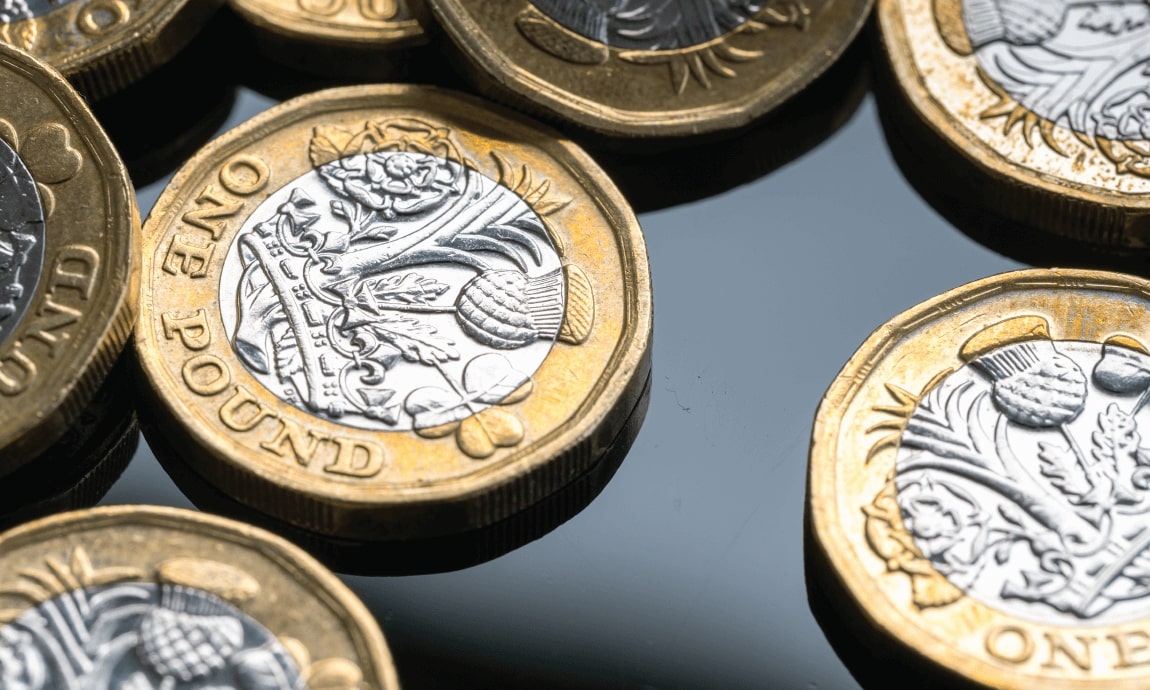 Pound Sterling hits one-year high of $1.2650 on hawkish BoE