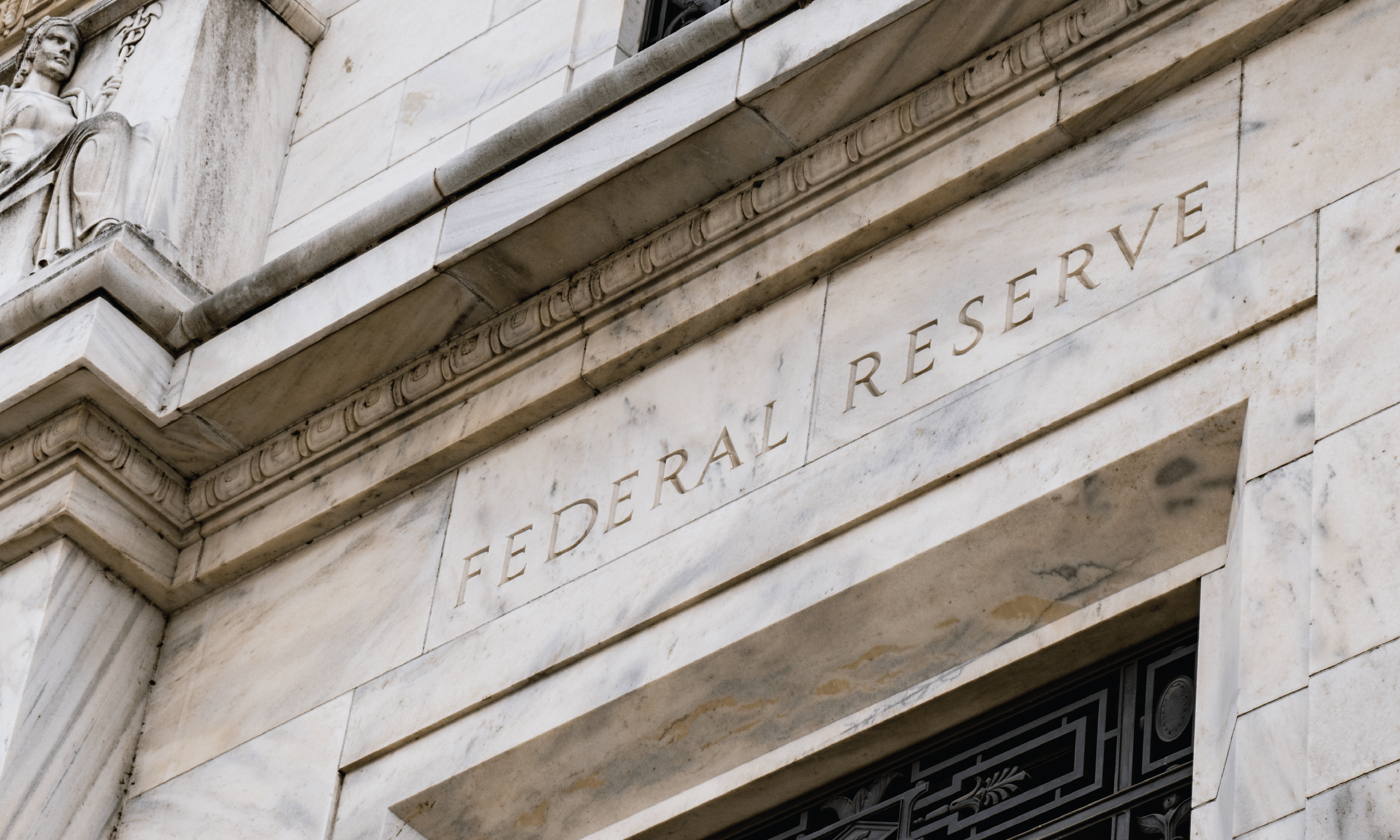 Federal Reserve holds interest rates steady with a hawkish outlook