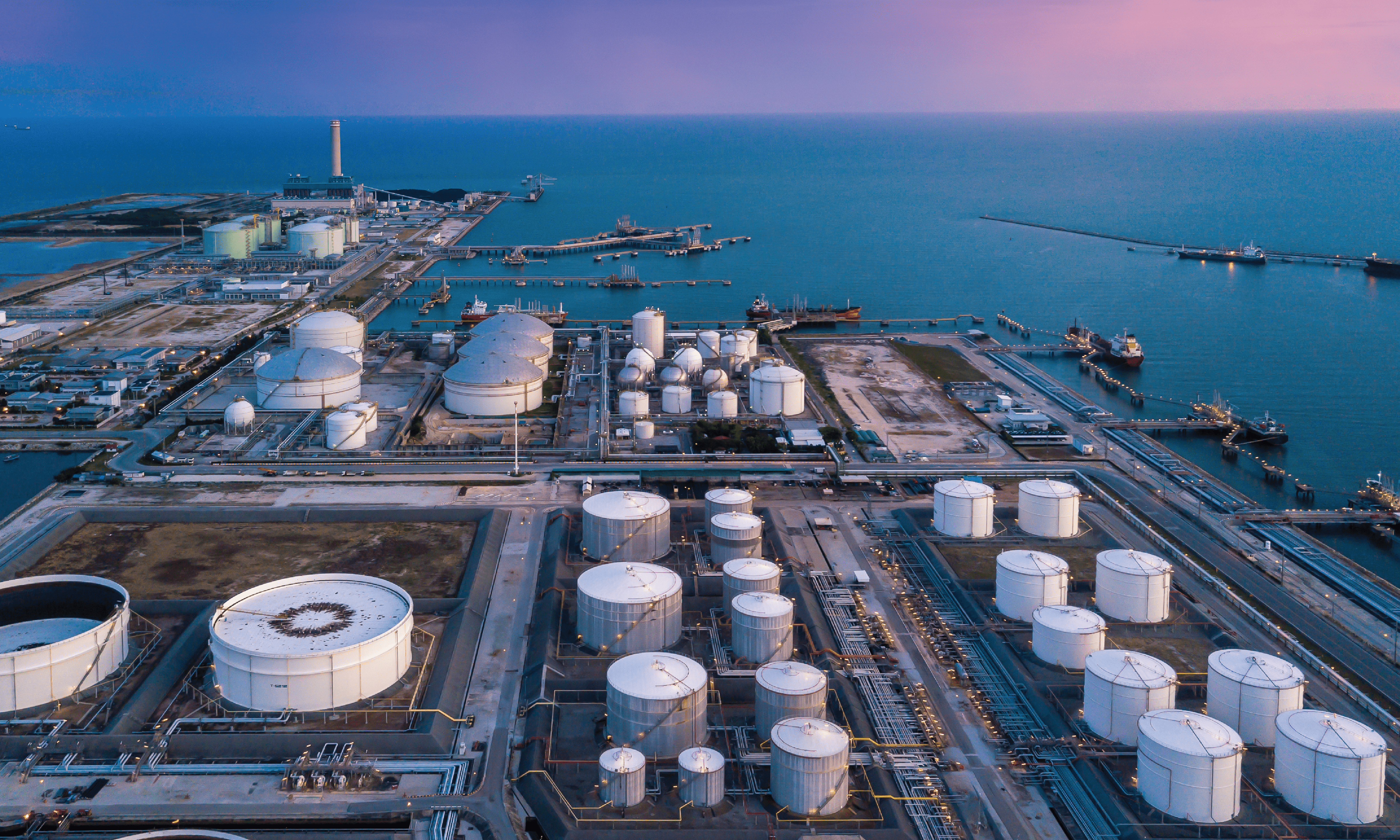 Brent crude oil hit a 10-month high of $95 on tight supplies and solid demand