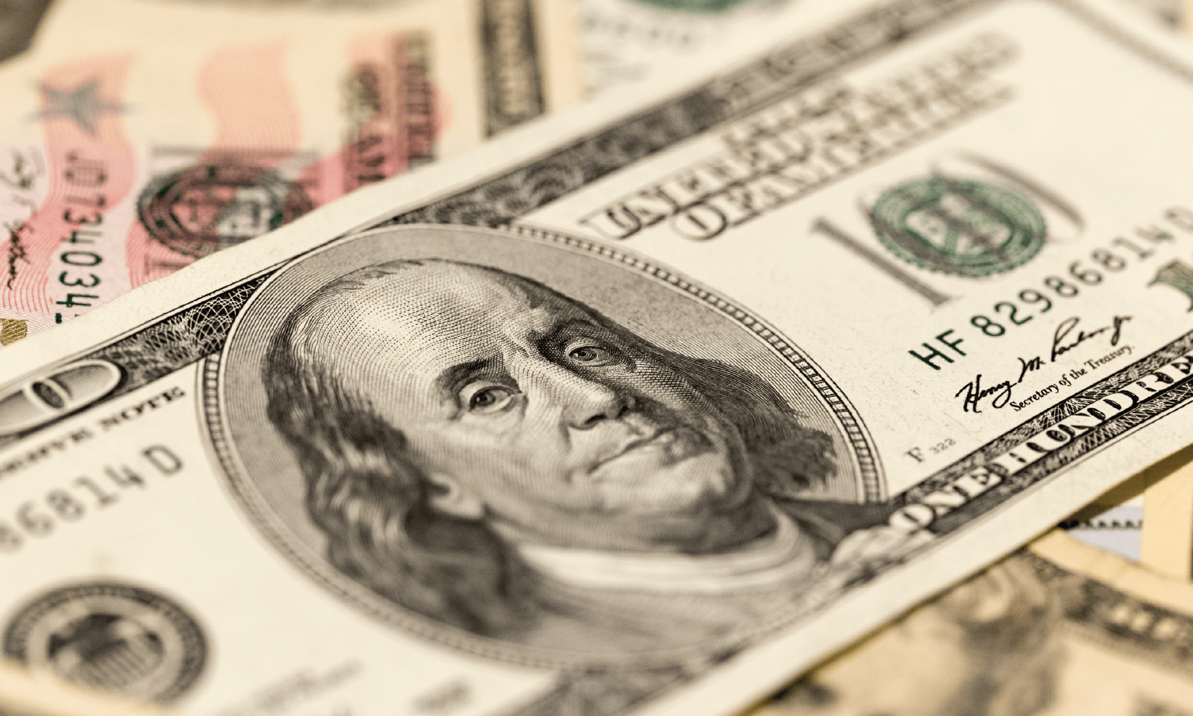 U.S. dollar hits multi-month highs on hot economics and hawkish Fed