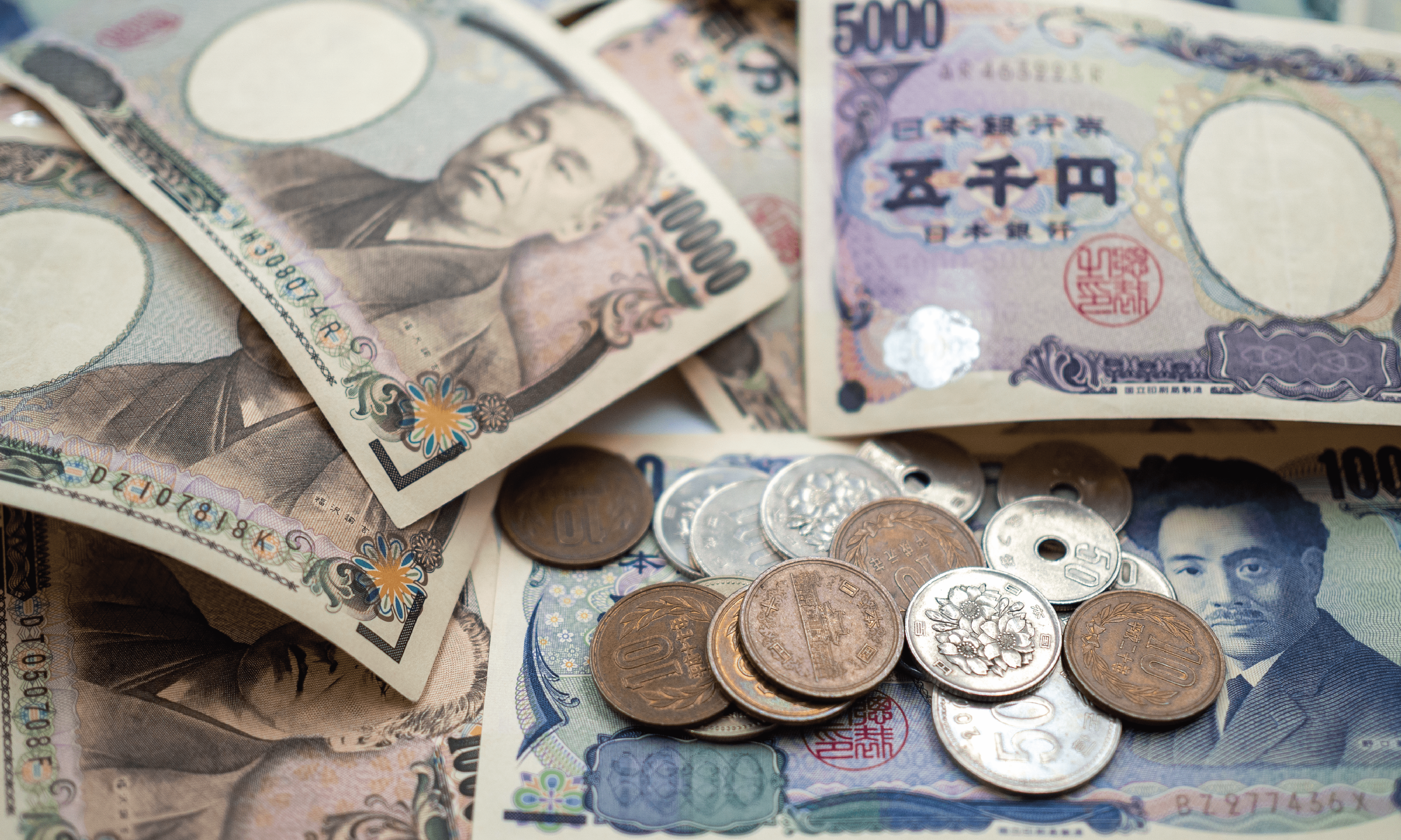 Japanese Yen bounced 1% on hawkish comments from BoJ’s Ueda